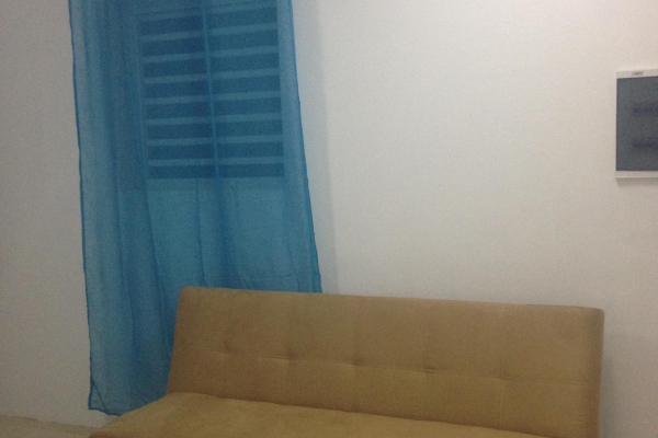 Hotel Dorado Divine Ocean View Apartments (Willemstad)
